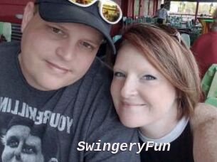 SwingeryFun