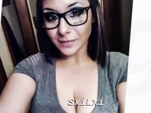 SxiLxi Live Camgirls Sex