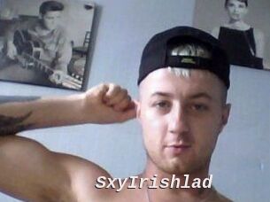 SxyIrish_lad
