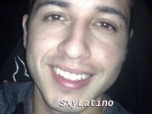 SxyLatino