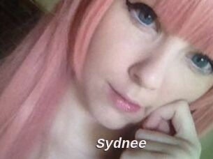 Sydnee