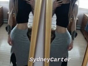 Sydney_Carter