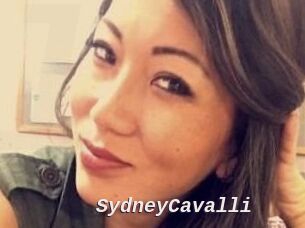 Sydney_Cavalli