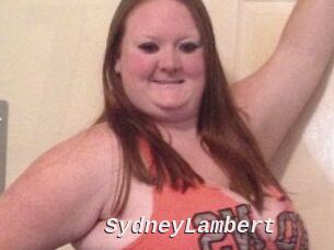 Sydney_Lambert
