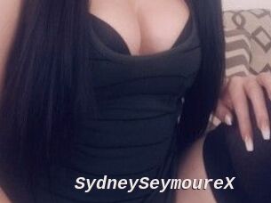 SydneySeymoureX