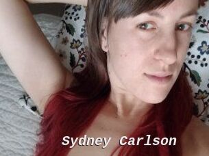 Sydney_Carlson