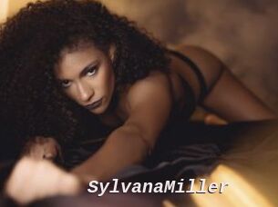 SylvanaMiller