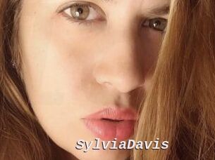 Sylvia_Davis Live Camgirls Sex