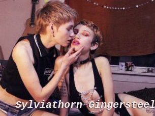 Sylviathorn_Gingersteele