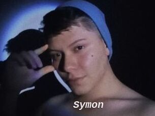 Symon