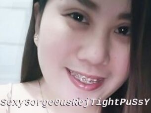 _SexyGorge0usRejTightPuSsY_