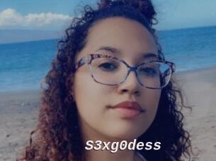 S3xg0dess