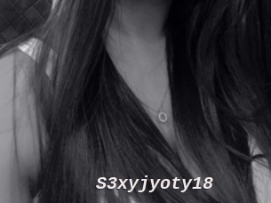 S3xyjyoty18