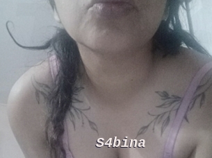 S4bina