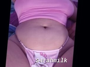 S4rahmilk