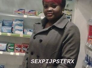 SEXPIJPSTERX