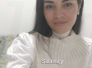 Saamay