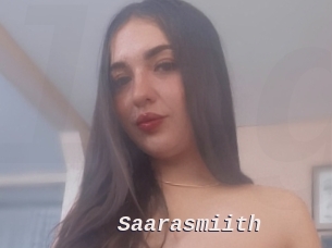 Saarasmiith