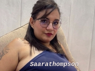 Saarathompson