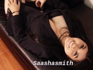 Saashasmith