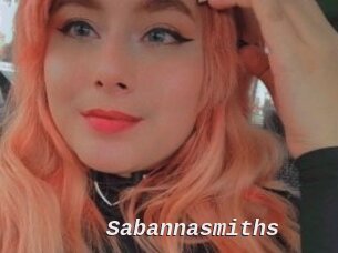Sabannasmiths