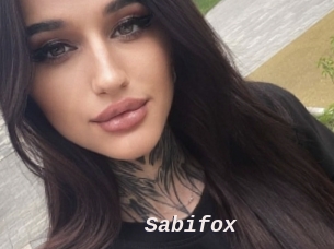 Sabifox
