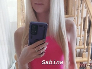 Sabina