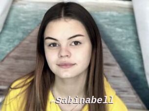 Sabinabell