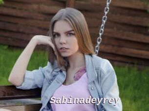 Sabinadeyrey