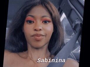 Sabinina