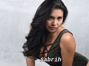 Sabrih