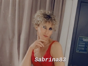 Sabrina83