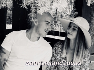 Sabrinaandlucas