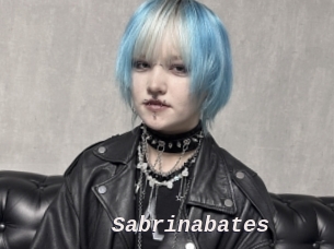 Sabrinabates