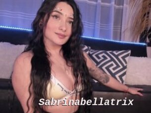 Sabrinabellatrix