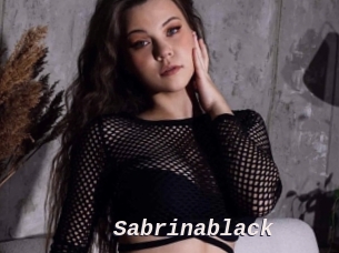 Sabrinablack
