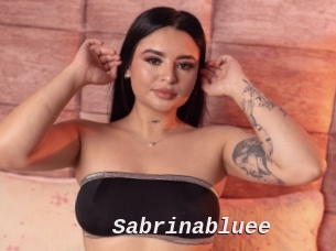 Sabrinabluee