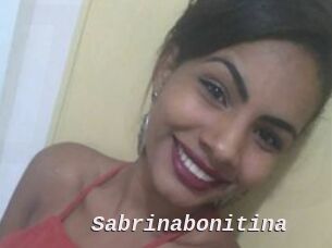 Sabrinabonitina