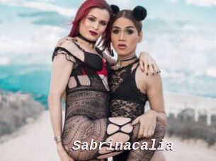 Sabrinacalia