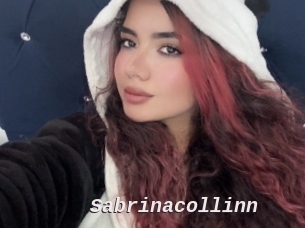 sabrinacollinn Live Camgirls Sex
