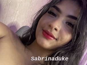 Sabrinaduke