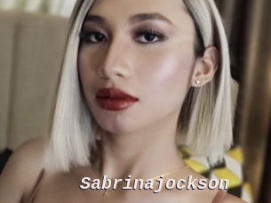 Sabrinajockson