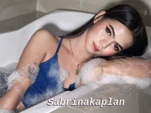 Sabrinakaplan