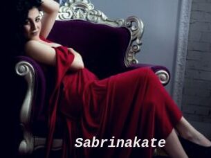 Sabrinakate