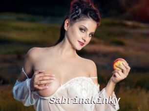 Sabrinakinky