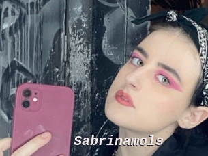 Sabrinamols