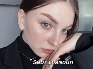 Sabrinamoun