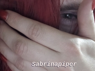 Sabrinapiper