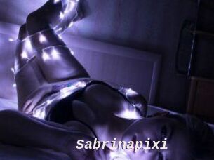Sabrinapixi