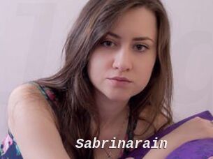 Sabrinarain